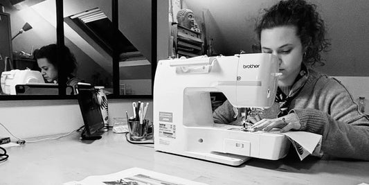 Pourquoi un Sac Artisanal est le meilleur choix pour vous et la Planète ?