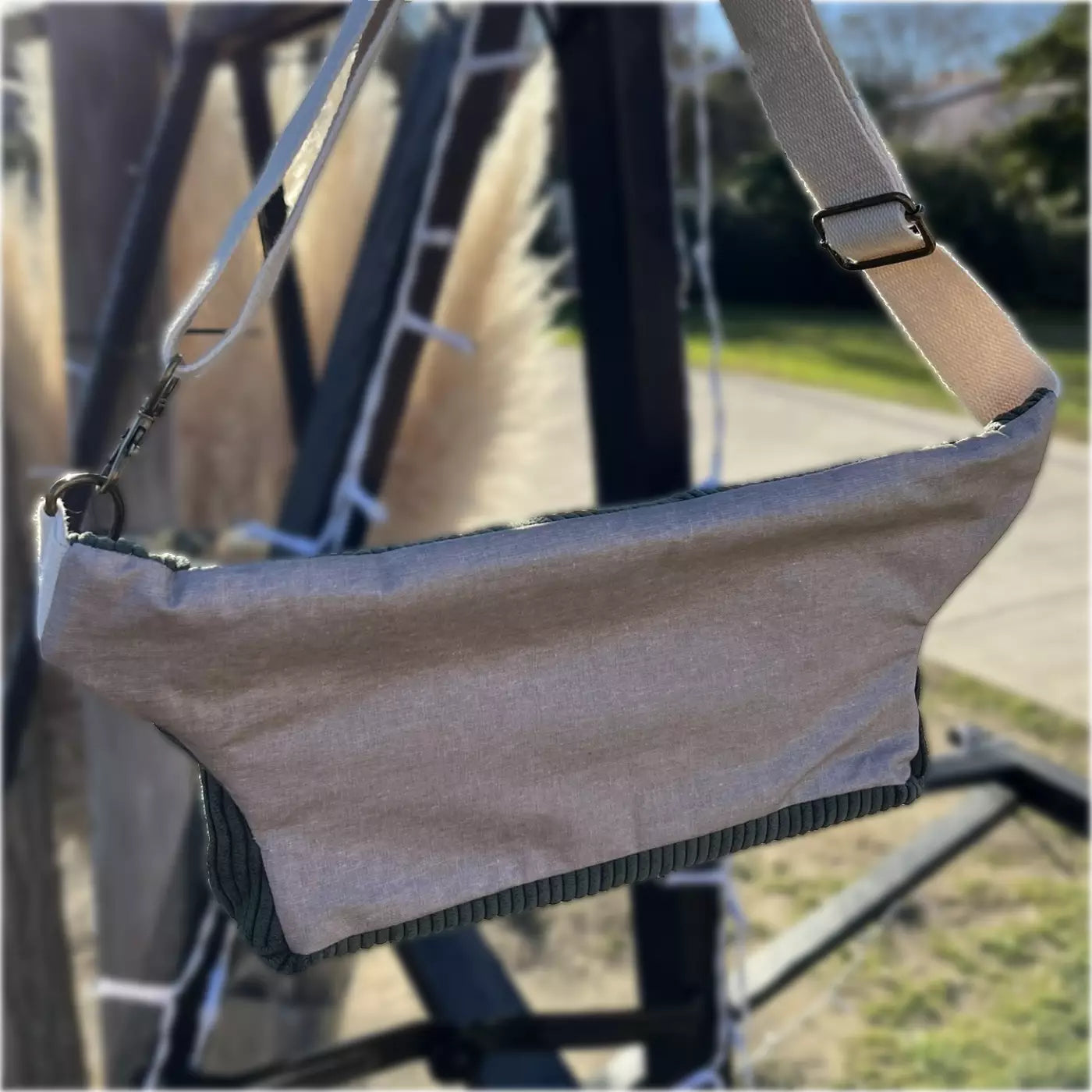 Sac Banane Mini - Forêt