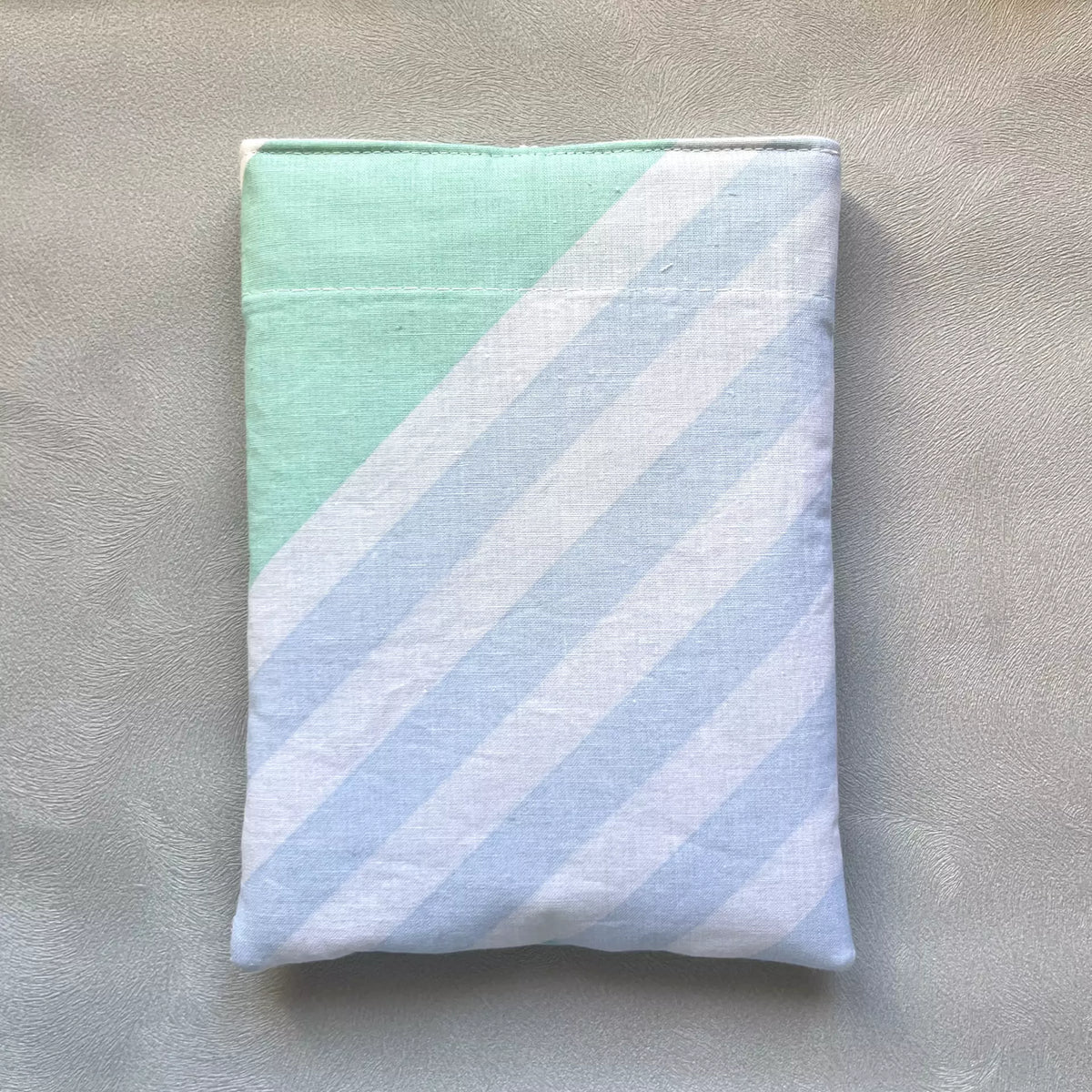 Pochette à livre - Le Draps Lagon