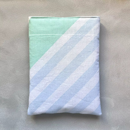 Pochette à livre - Le Draps Lagon