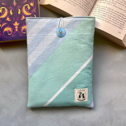 Pochette à livre - Le Draps Lagon