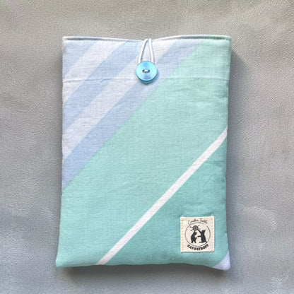 Pochette à livre - Le Draps Lagon
