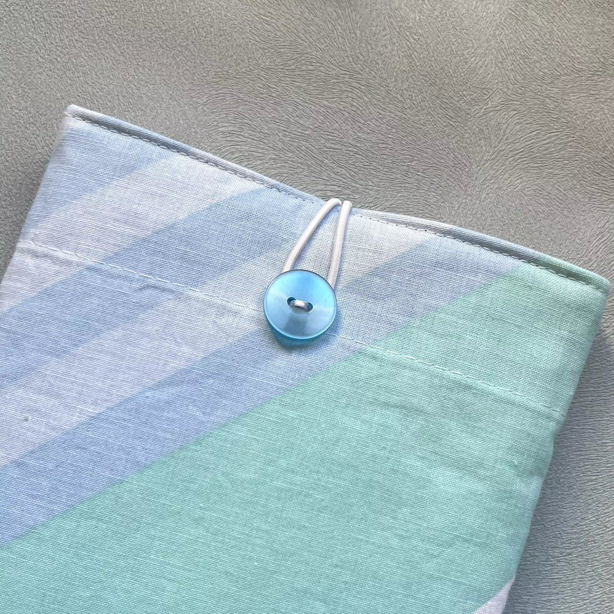 Pochette à livre - Le Draps Lagon